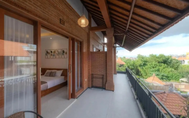 Bali Bata Guest House Canggu