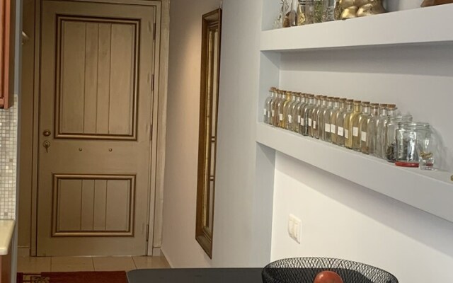 3 Bedroom Apartment Elias Total