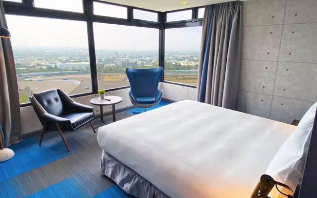 Lihpao Resort - T11T12 Hotel