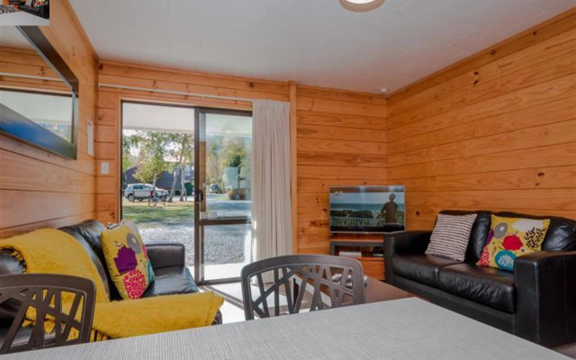 Hanmer Springs TOP 10 Holiday Park