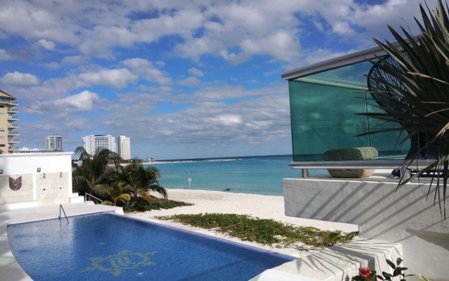 Ocean Dream Cancun by GuruHotel