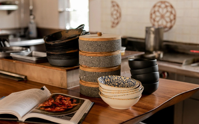 Hotel Casa Santo Origen