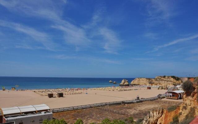 Praia da Rocha Portimão Algarve