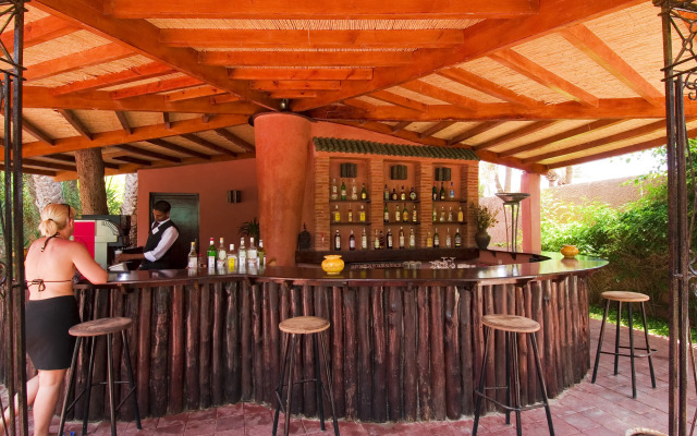 Le Semiramis Marrakech by BraviaHotels