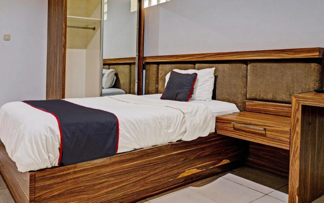 Collection O 92277 Setra Priangan Guest House – Guest Rooms – Bandung