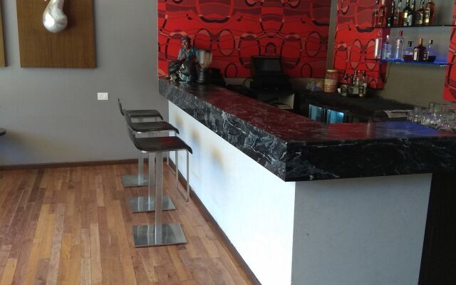 Keys Select by Lemon Tree Hotels, Hosur Road, Bengaluru