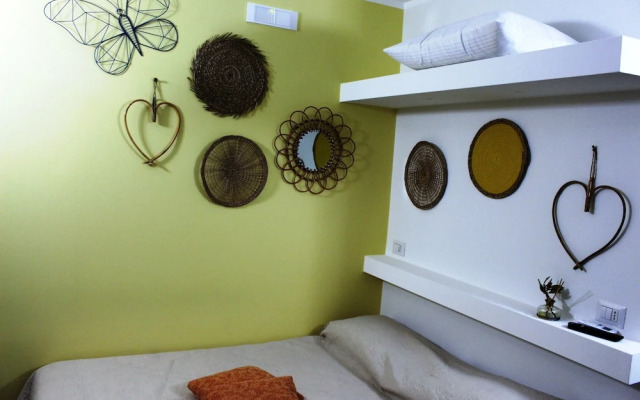 Casa Mazzone BB Experience