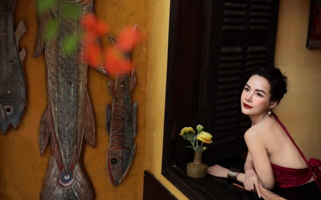 La Gai Homestay Hoi An