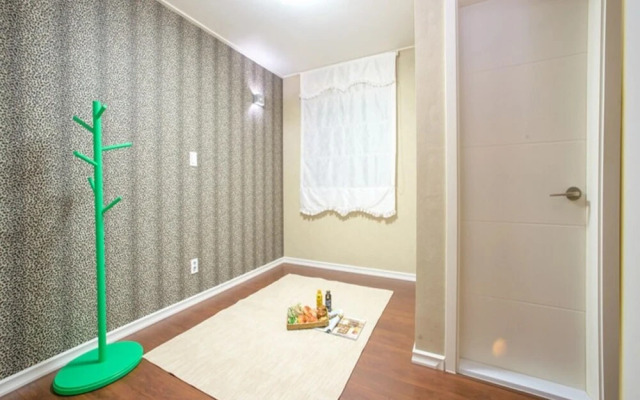 Yangpyeong 4hue House Pension
