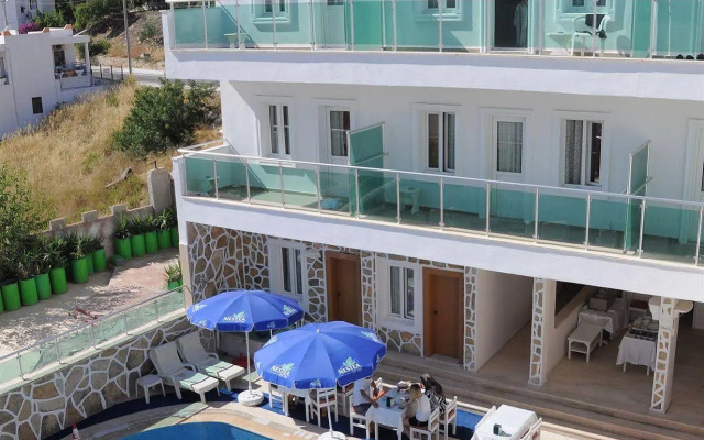 New Bodrum Hotel