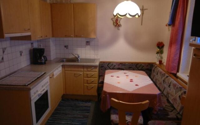 Chalet Belvedere