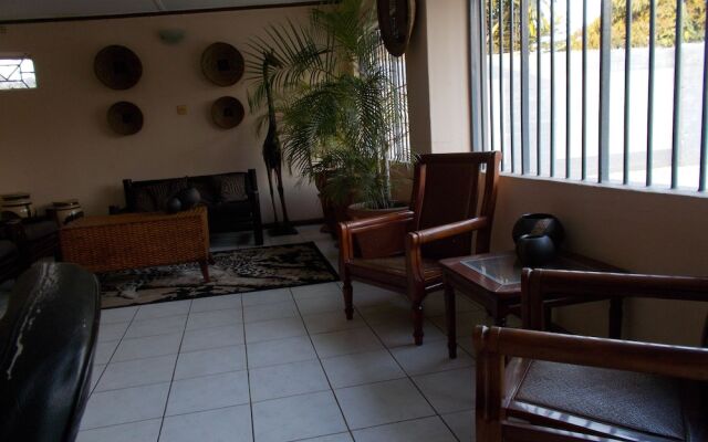 Wasingo Guest Inn