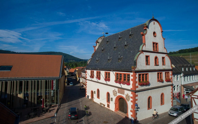 Hotel Weinhaus Stern