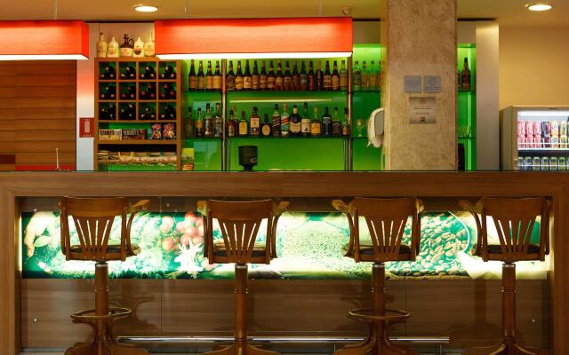 ibis Vitória da Conquista