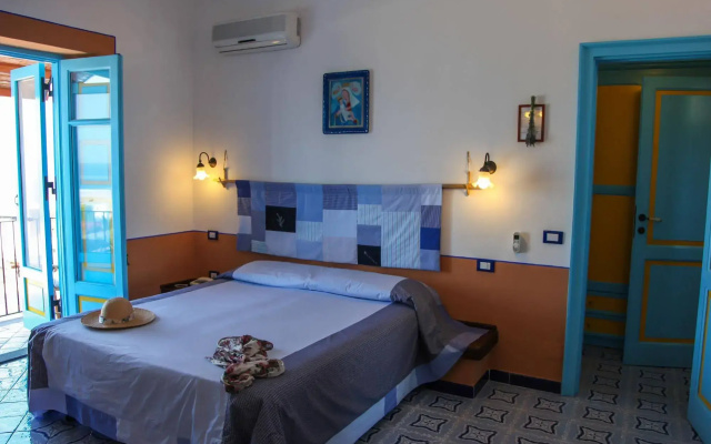 Hotel Mamma Santina
