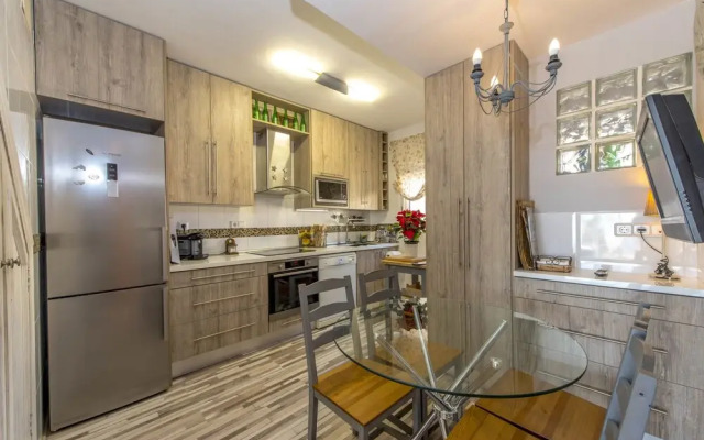 Apartamento Bennecke Esmeralda