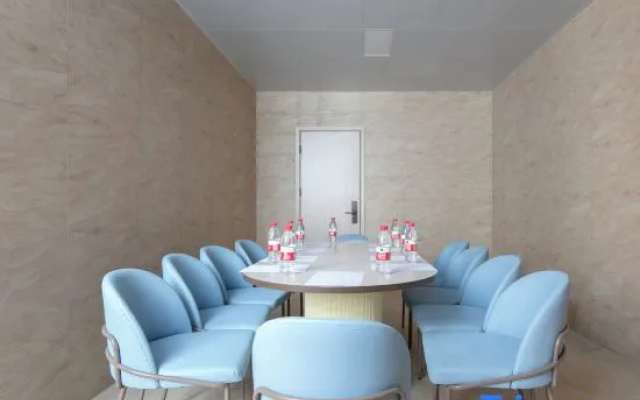 huazhizhuchunmianjiudian – Business – Xuzhou