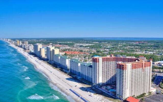 Shores of Panama 1714