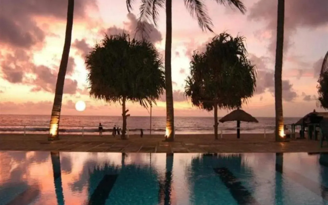 Earls Regent Negombo