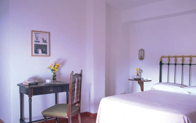 Rusticae Hotel Posada San José