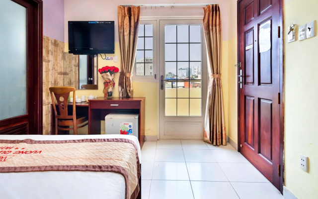 S79 Vuong Quang Airport Hotel