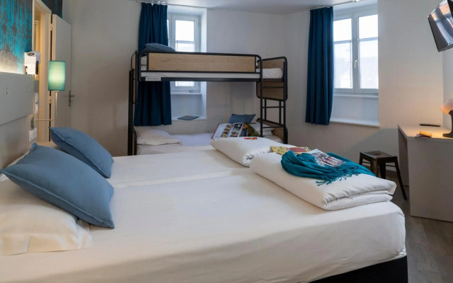 Hotel Victoria