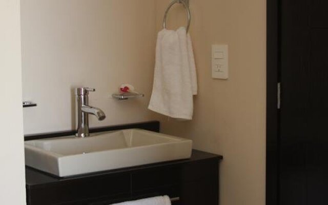 Hotel La villa