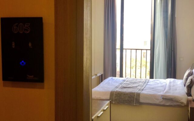 Tbili Hotel