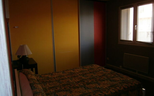 Appartement Le Saint Eloi