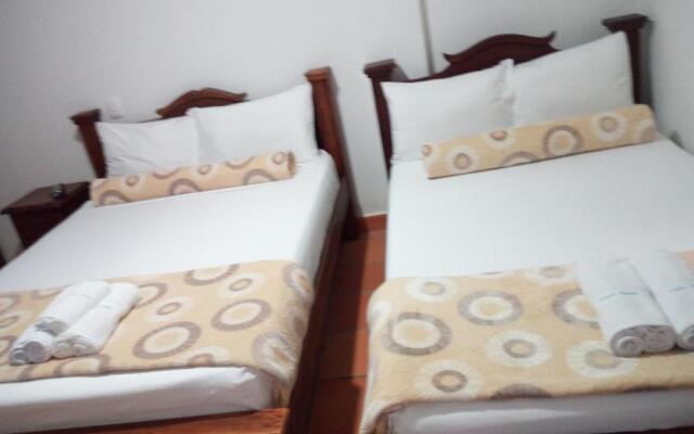Hotel Casa Oasis