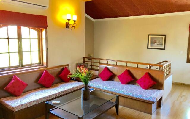 The Bungalows Light House, Goa by Leisure Hotels