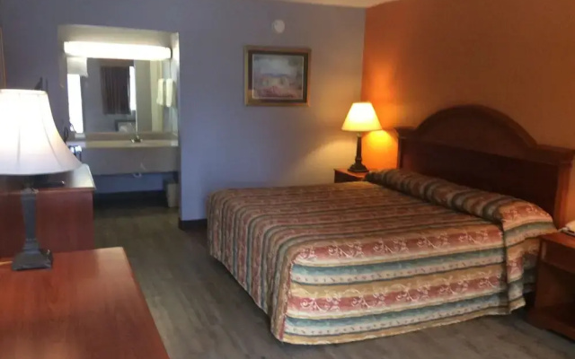 San Augustine Inn