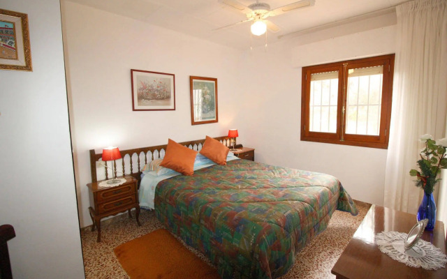 Villas Costa Calpe - Centell