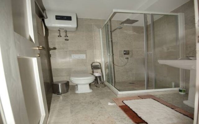 Studios Villa Oscar