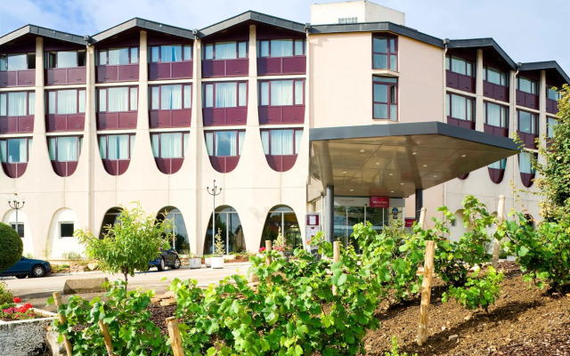 Mercure Beaune Centre