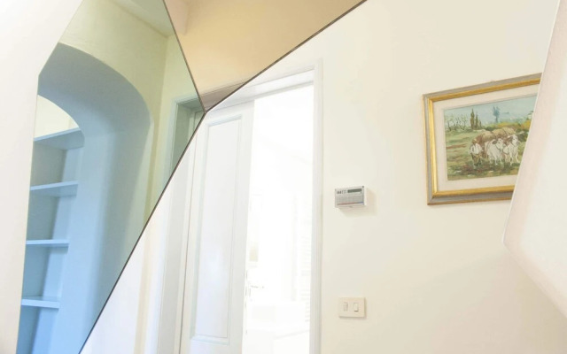 Belledonne Stylish Apartment