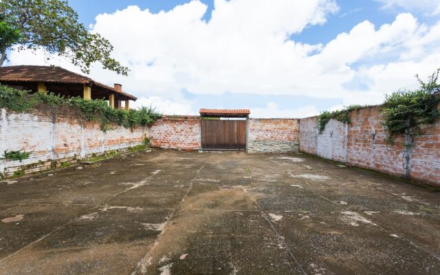 Pousada de Pirenópolis