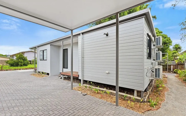Comfortable 3-Bedroom Home Near City