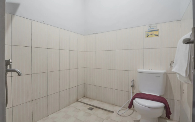 RedDoorz Premium @ Kahai Beach Lampung