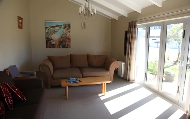 Edgewater Motel Te Anau