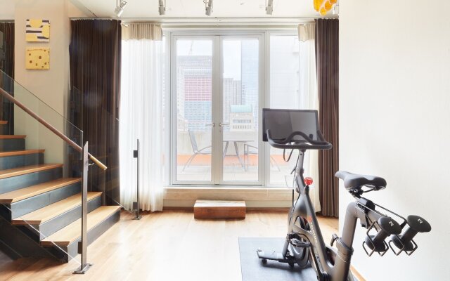 Chambers Hotel Central Park South, Sonder by Marriott Bonvoy