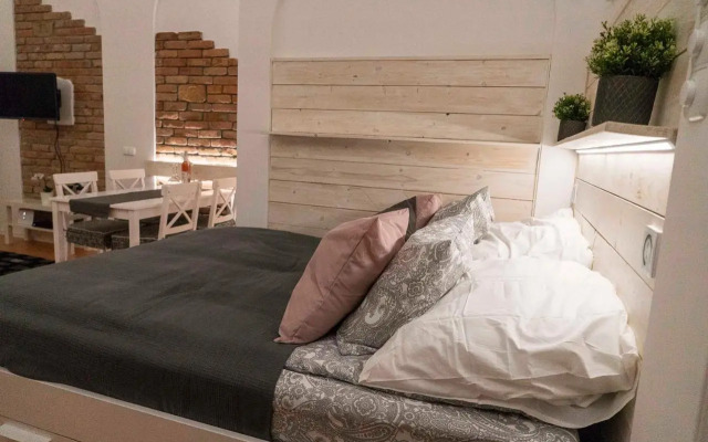 O&B Apartman