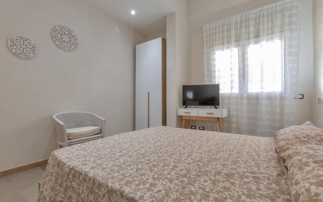 3506 Villa Althea by Barbarhouse