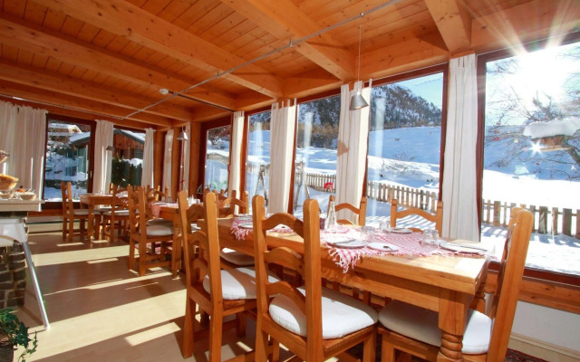 Landhaus Edelweiss