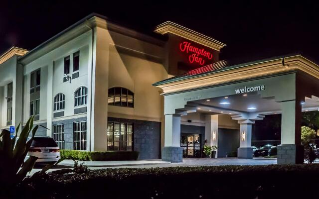 Hampton Inn Lakeland