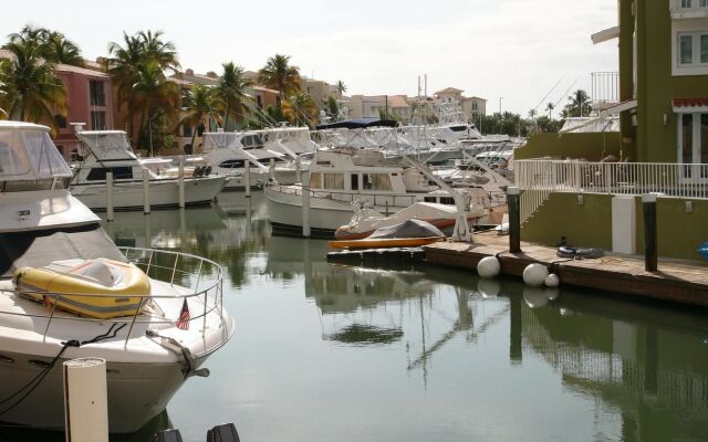 Park Royal Homestay Club Cala Puerto Rico