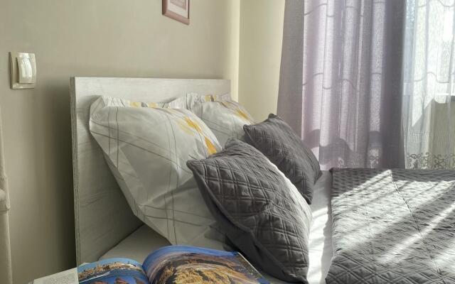 Апартаменты на площади Ленина 4