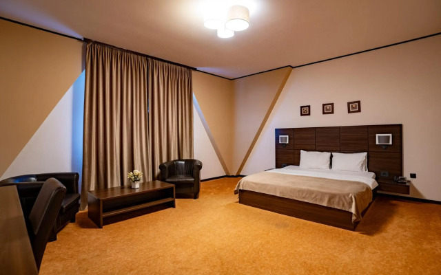Hotel Aurelia