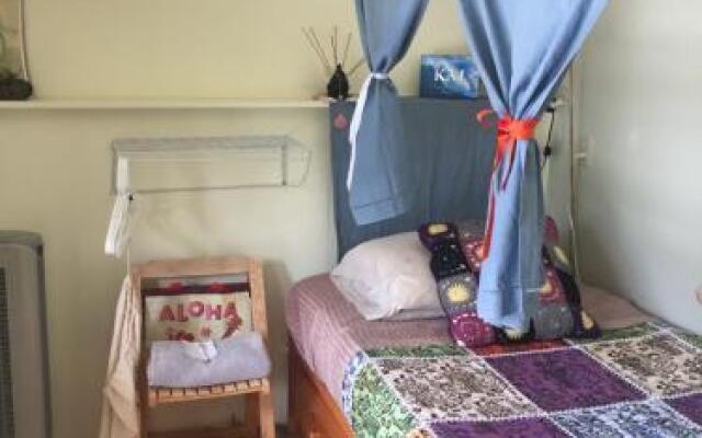 Ohana Halei Guest House