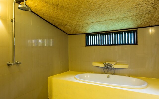 The Tacola Resort & Spa